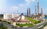 A coal-to-methanol project with an annual output of 500,000 tons will be completed. The project has set a new record for domestic construction of the same type and scale with shorter construction period, higher localization rate, lower investment, and better comprehensive utilization of resources