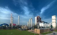 A coal-to-methanol project with an annual output of 500,000 tons will be completed. The project has set a new record for domestic construction of the same type and scale with shorter construction period, higher localization rate, lower investment, and better comprehensive utilization of resources