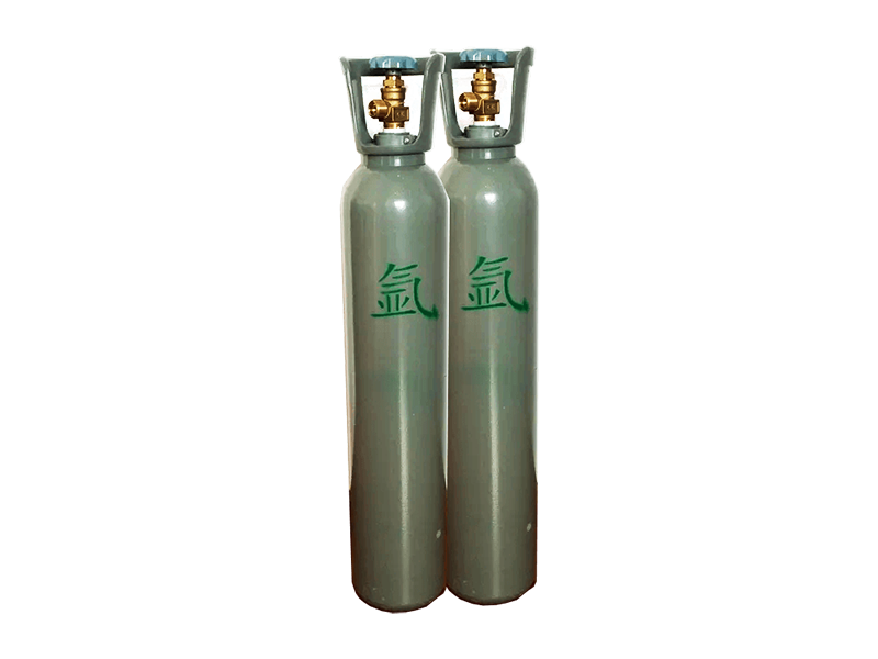 Industrial gases